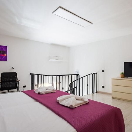 Appartement Covino House By Dimorra à Naples Extérieur photo