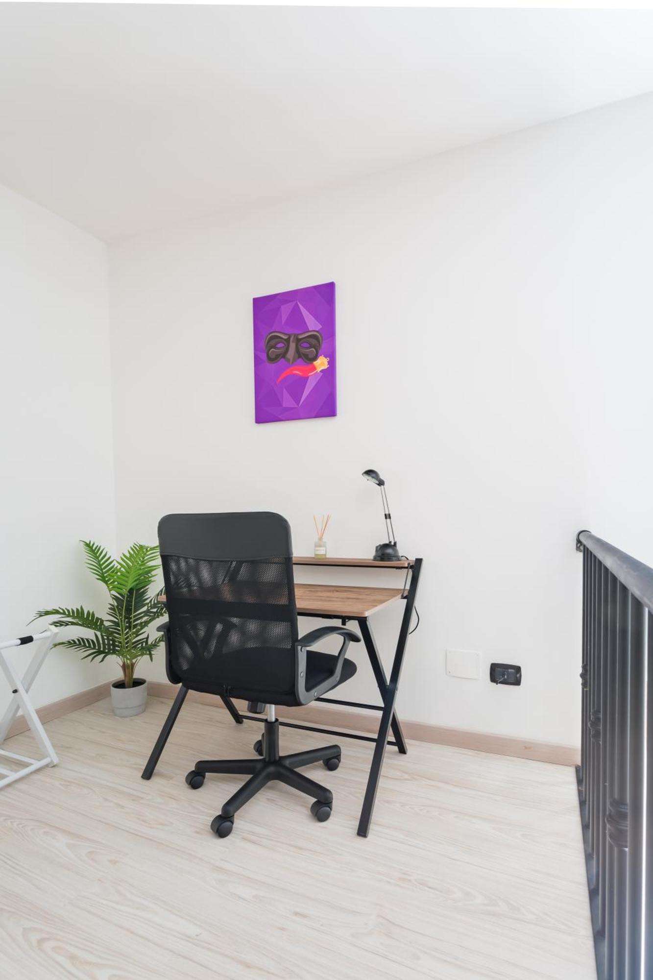 Appartement Covino House By Dimorra à Naples Extérieur photo