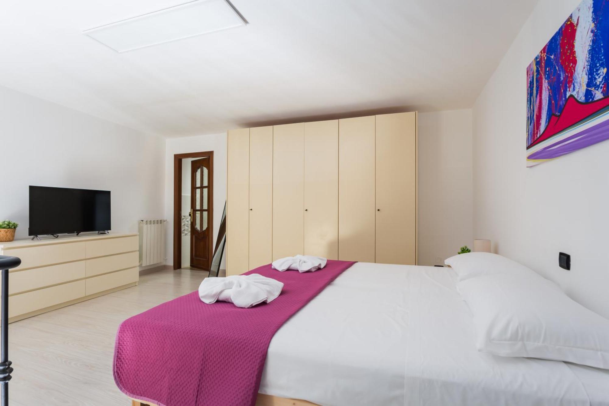 Appartement Covino House By Dimorra à Naples Extérieur photo