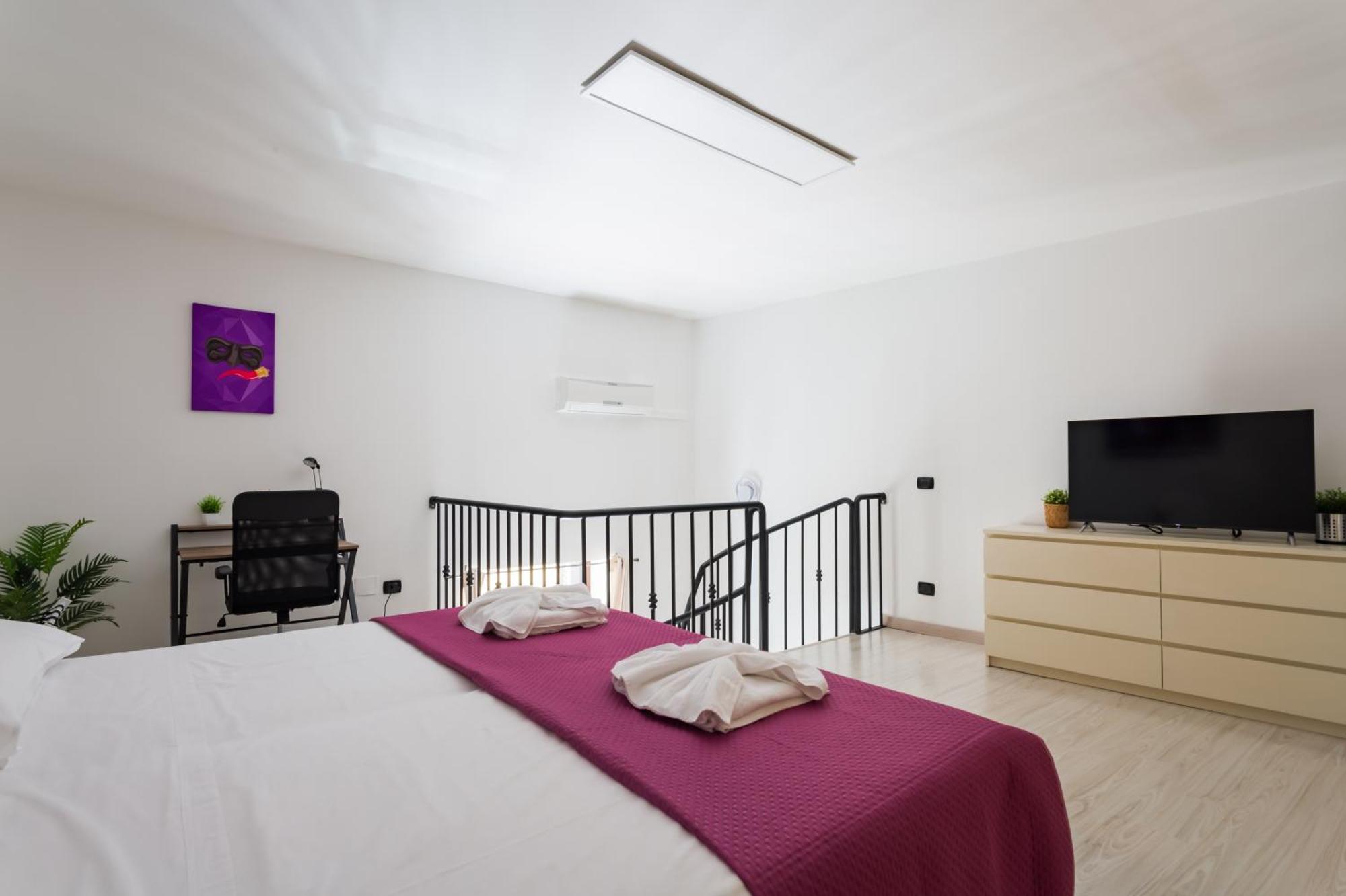 Appartement Covino House By Dimorra à Naples Extérieur photo