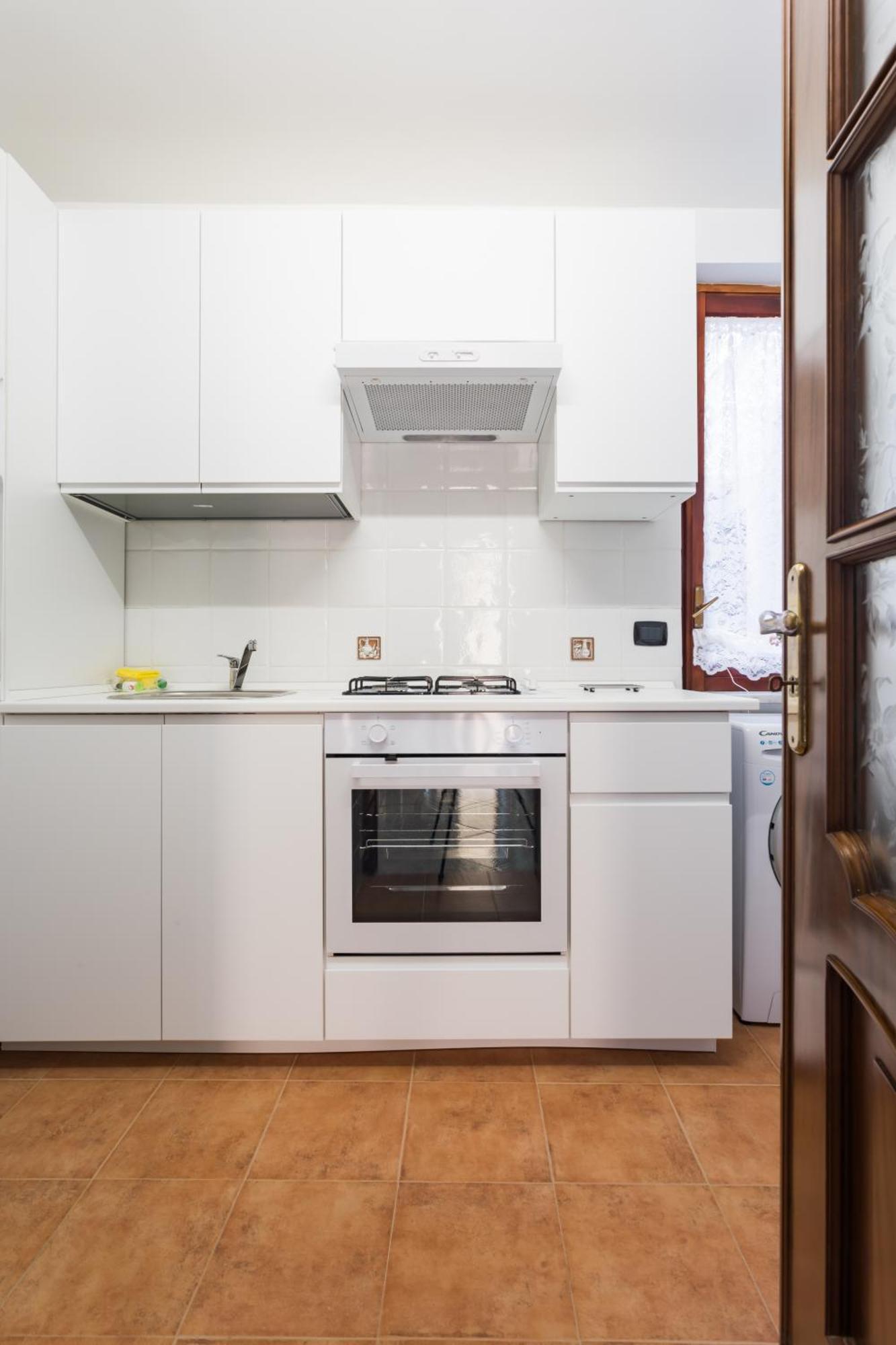Appartement Covino House By Dimorra à Naples Extérieur photo